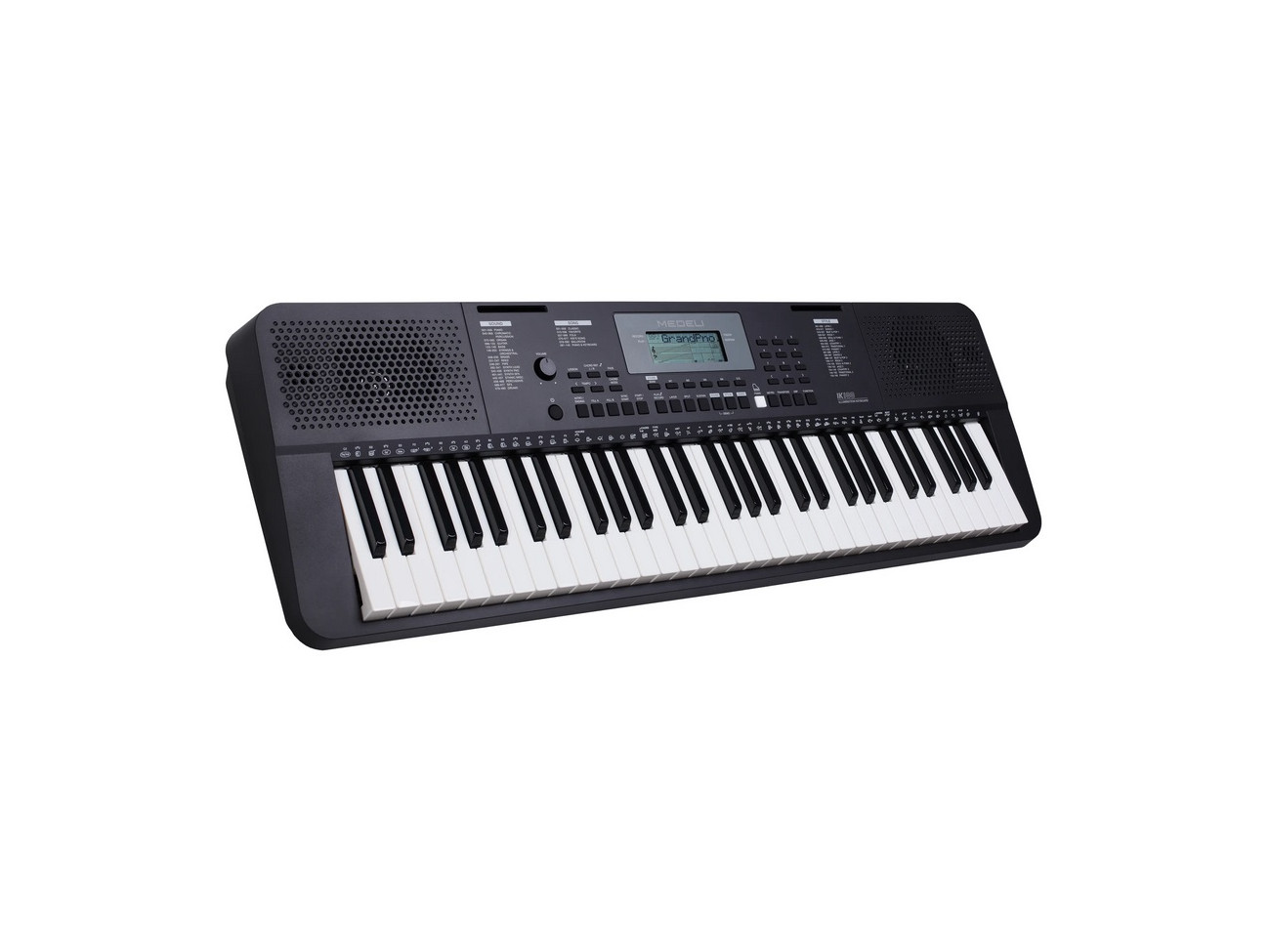 Medeli Ik 100 Keyboard