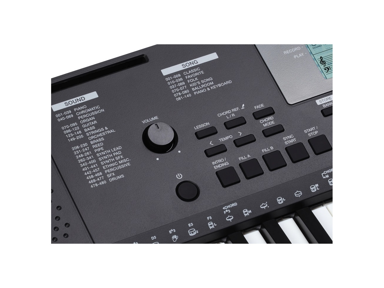 Medeli Ik 100 Keyboard