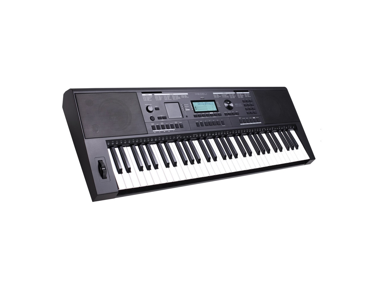 Medeli Mk 401 Keyboard