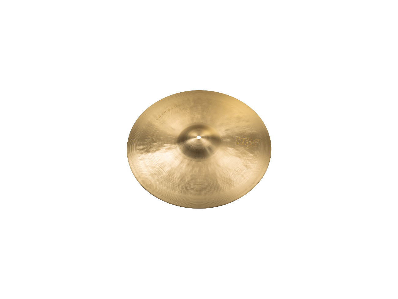 Sabian Hhx 18" Anthology High Bell Cymbal