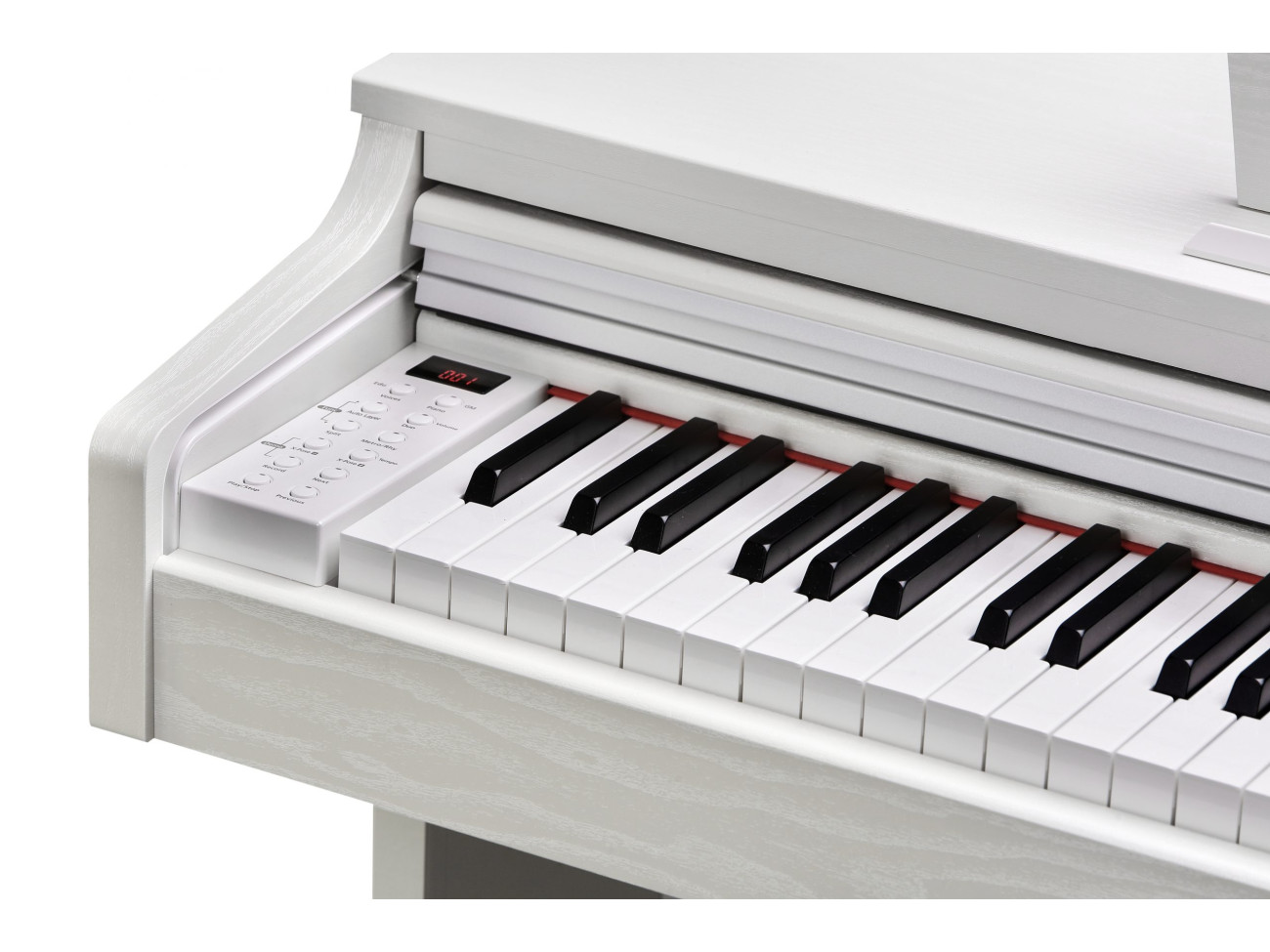 Kurzweil M 115 (Wh) Pianino Cyfrowe