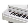 Kurzweil M 115 (Wh) Pianino Cyfrowe