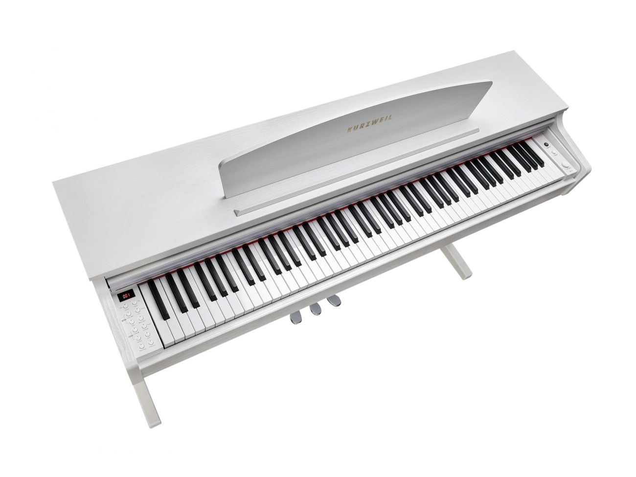 Kurzweil M 115 (Wh) Pianino Cyfrowe