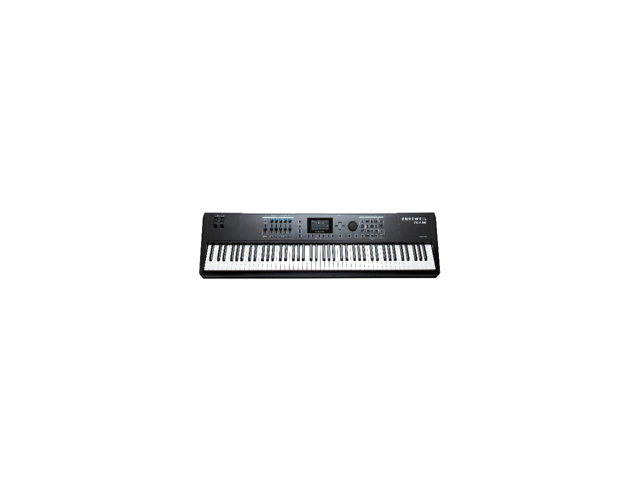 Kurzweil Pc 4 Se Syntezator