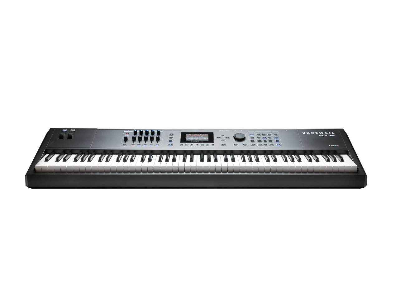 Kurzweil Pc 4 Se Syntezator