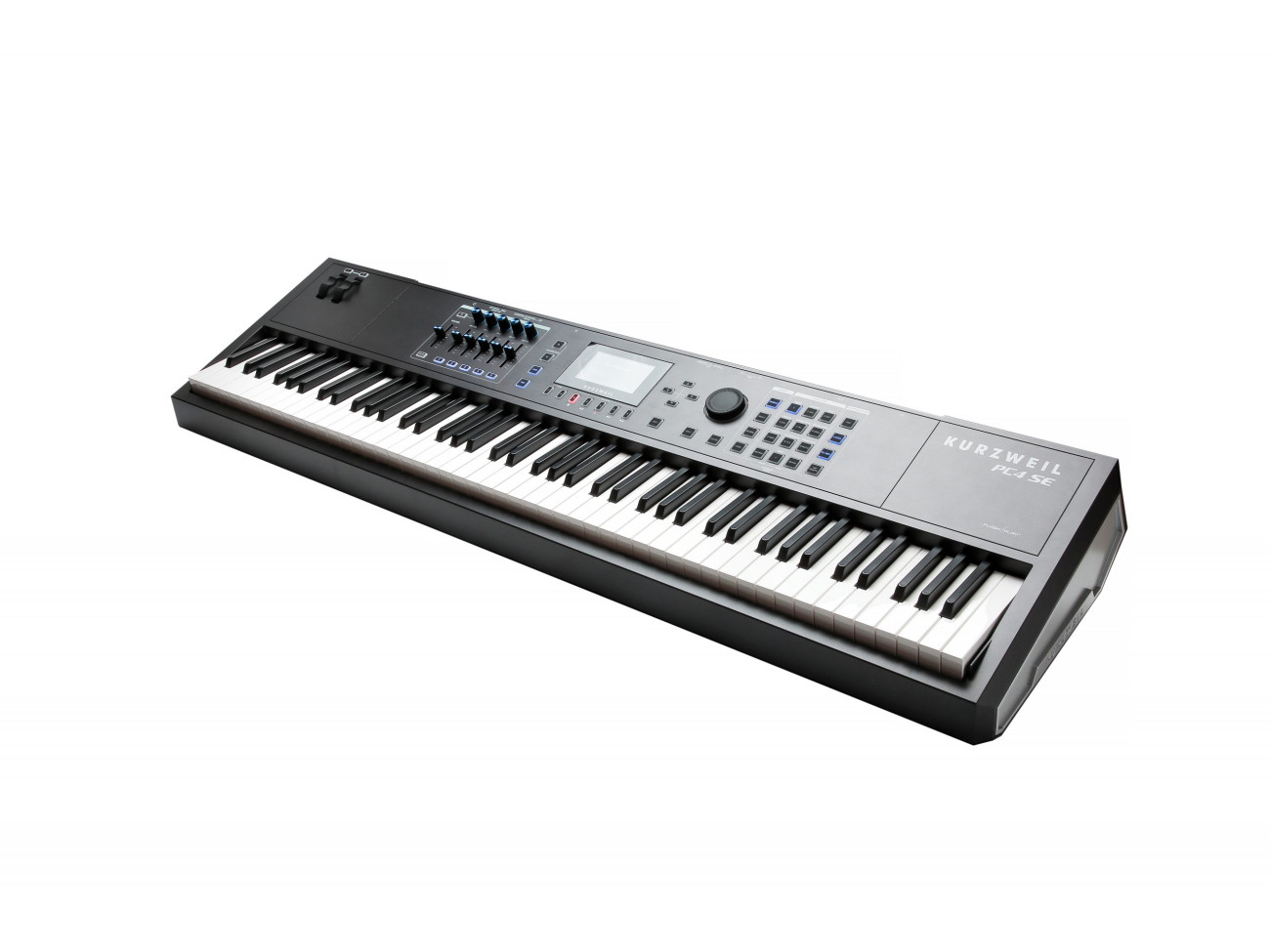 Kurzweil Pc 4 Se Syntezator