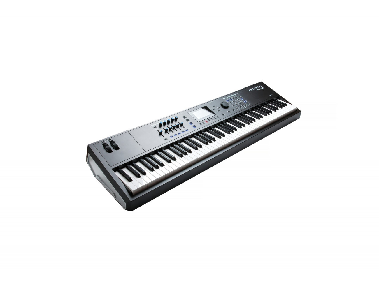 Kurzweil Pc 4 Se Syntezator