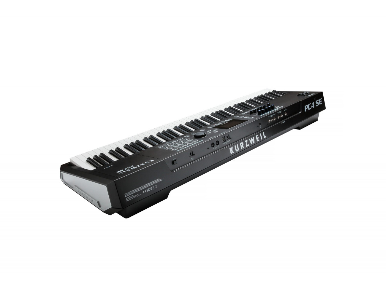 KURZWEIL PC 4 SE - SYNTEZATOR - Riff.net.pl