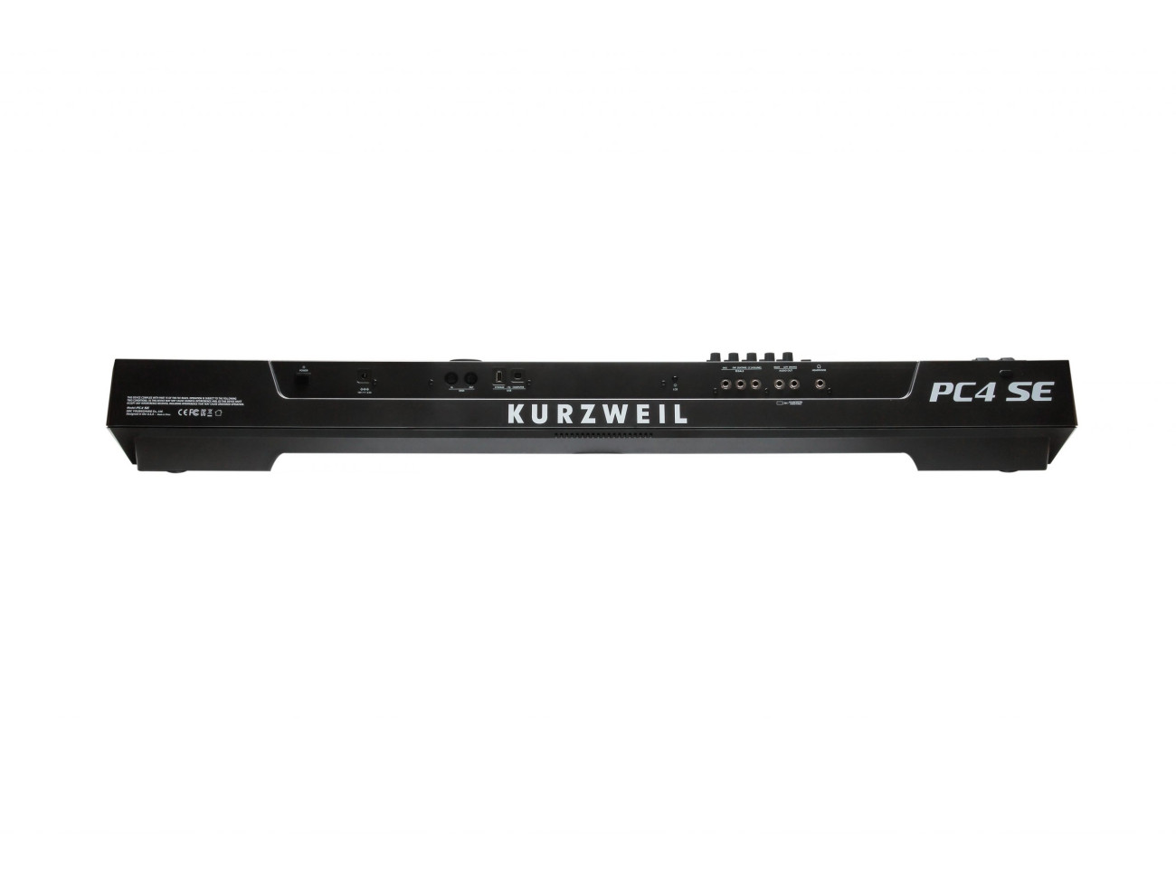 Kurzweil Pc 4 Se Syntezator