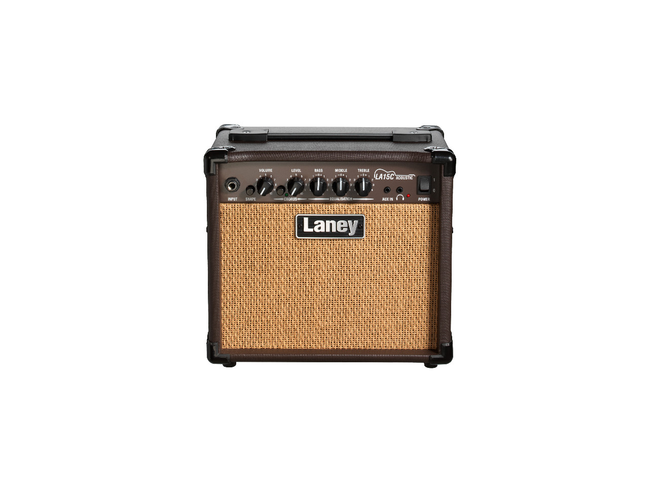 Laney La-15 C Combo Do Gitary Akustycznej