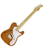 Aria Teg-Tl (N) Gitara Elektryczna