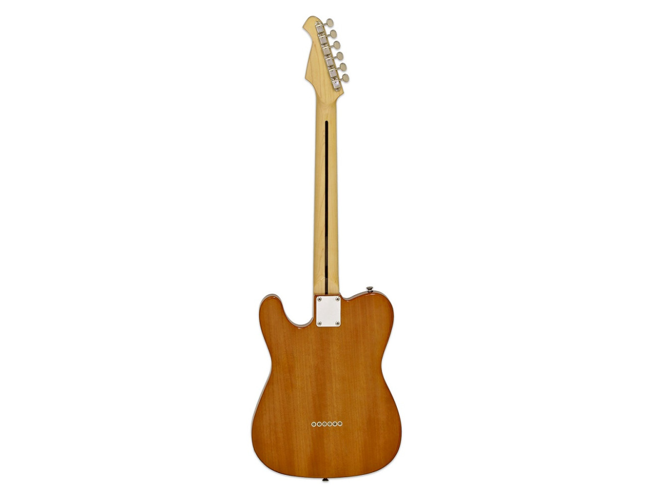 Aria Teg-Tl (N) Gitara Elektryczna