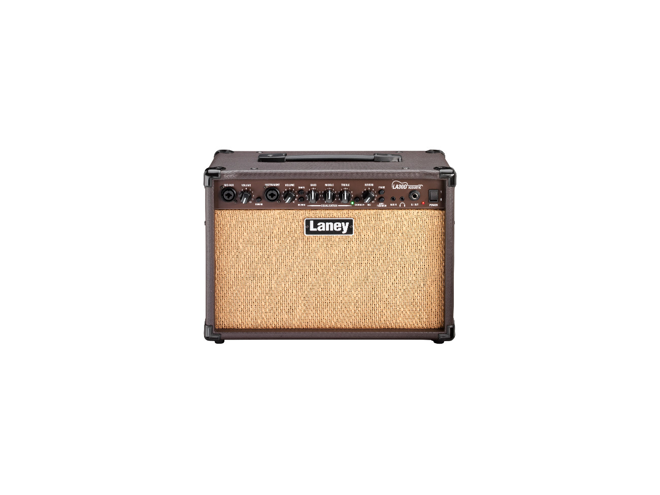 Laney La-30 D Combo Do Gitary Akustycznej