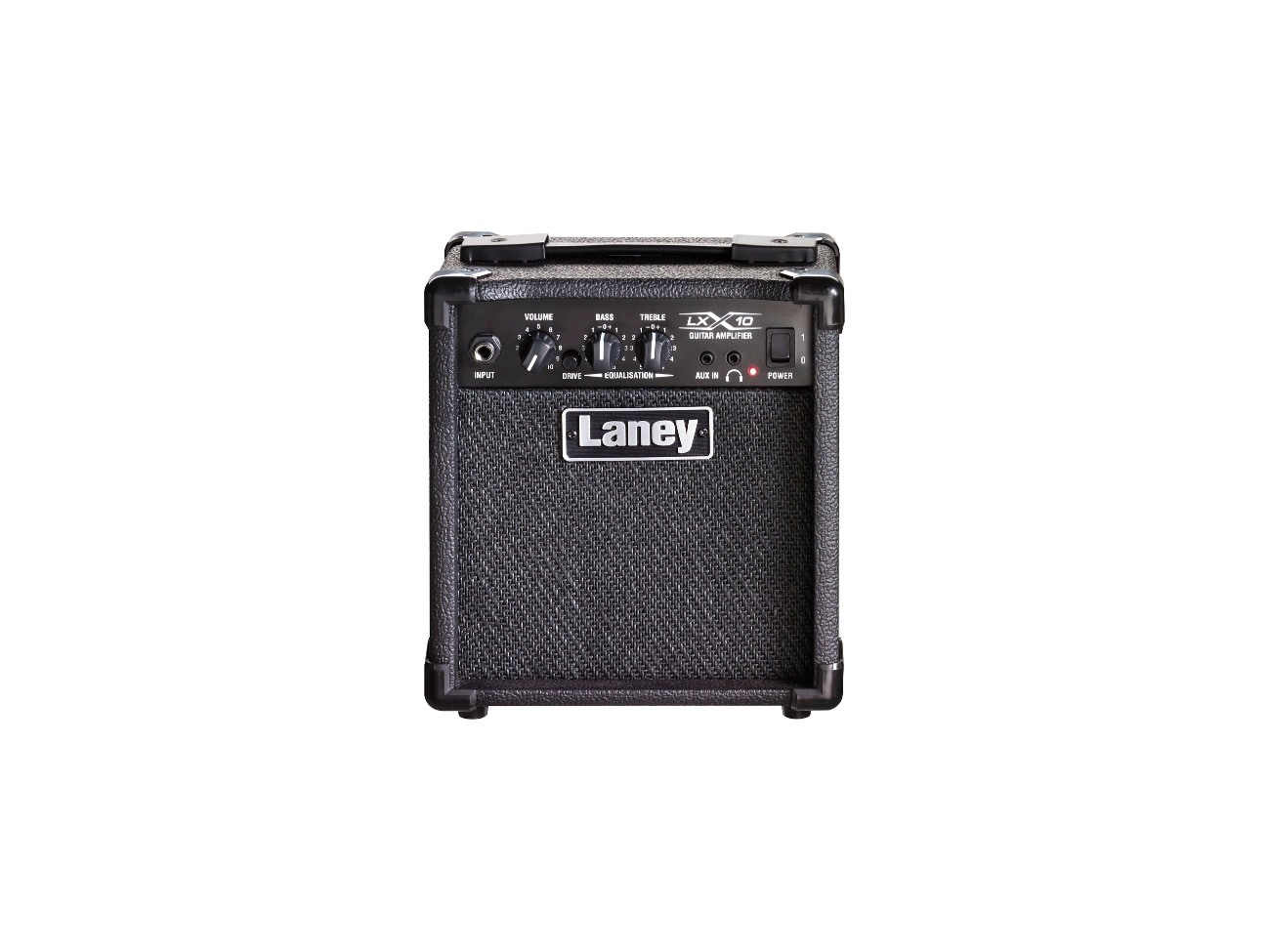 Laney Lx-10 Combo Do Gitary Elektrycznej