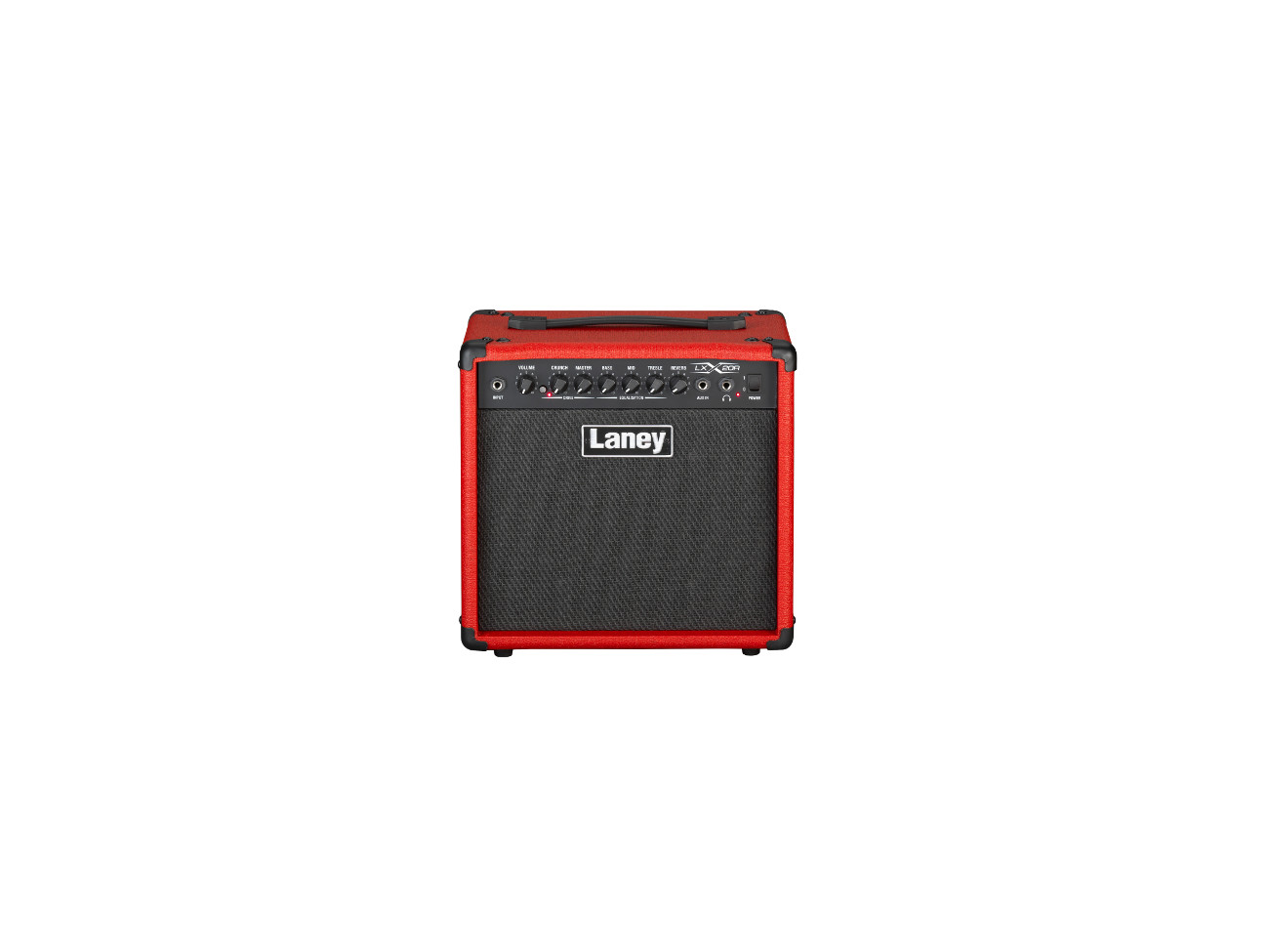 Laney Lx-20 R-Red Combo Do Gitary Elektrycznej