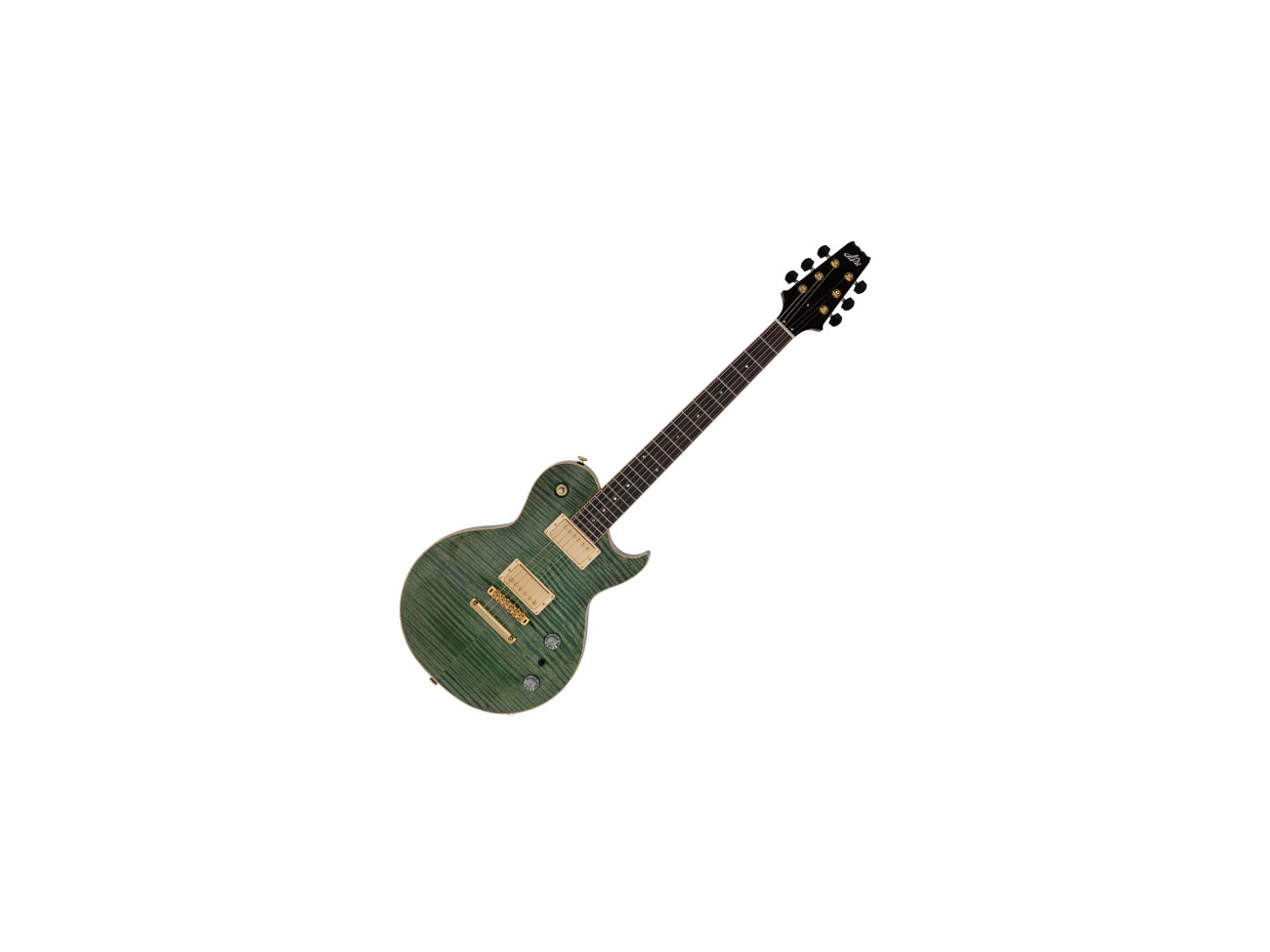 Aria Pe-8440 Ge (Smgr) Gitara Elektryczna