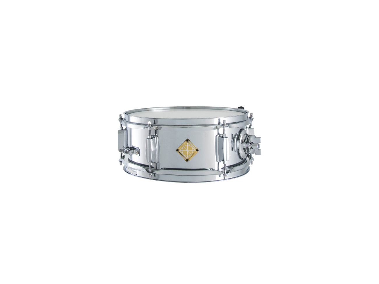 Dixon Classic Steel Snare 12X5" Pdscl512St