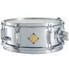 Dixon Classic Steel Snare 12X5" Pdscl512St