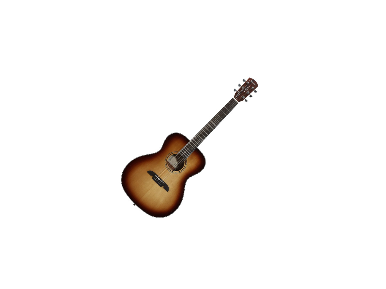 Alvarez Af 60 (Shb) Gitara Akustyczna
