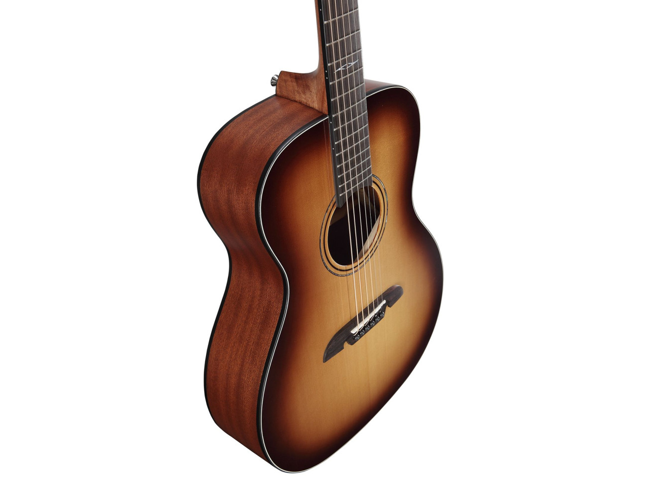 Alvarez Af 60 (Shb) Gitara Akustyczna