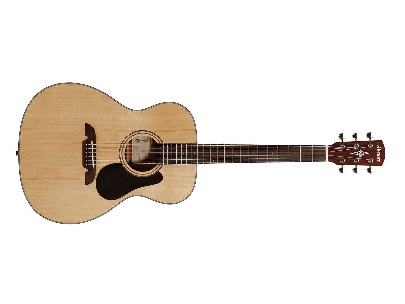 Alvarez Af 30 (N) Gitara Akustyczna