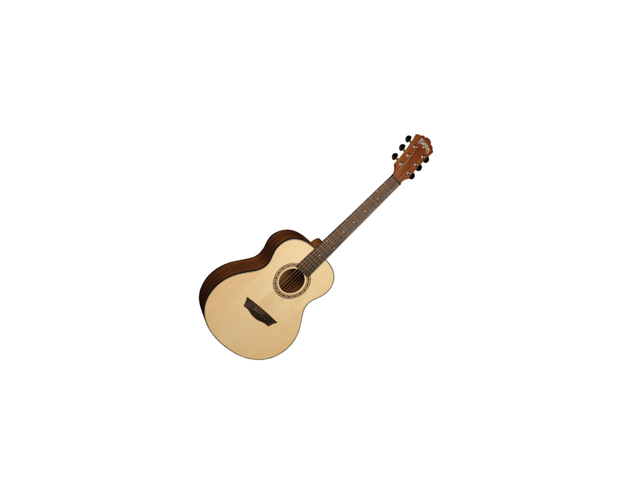 Washburn Agm 5 (N) Gitara Akustyczna