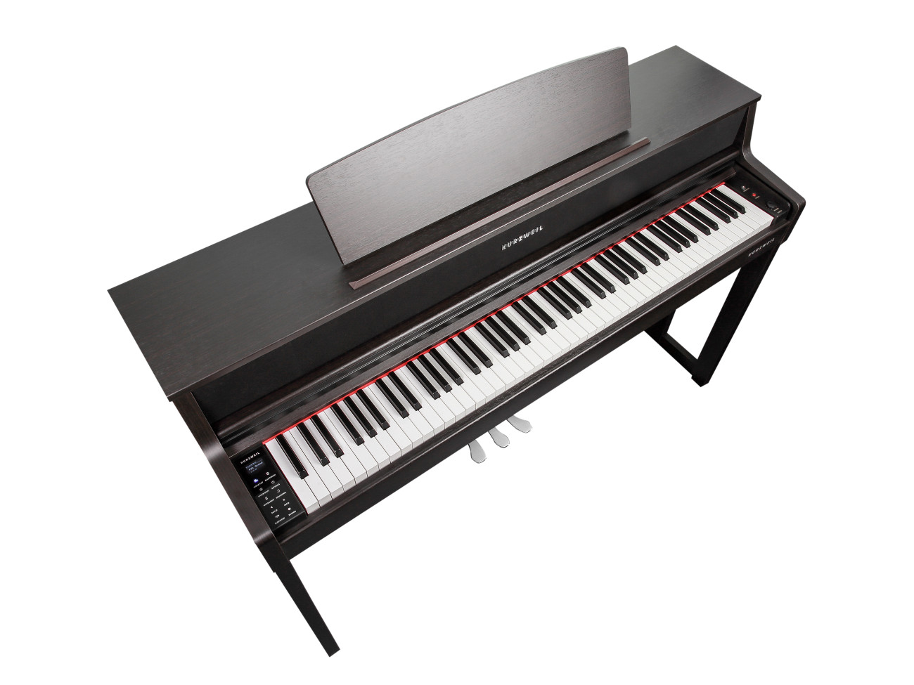 Kurzweil Cup 410 (Sr) Pianino Cyfrowe