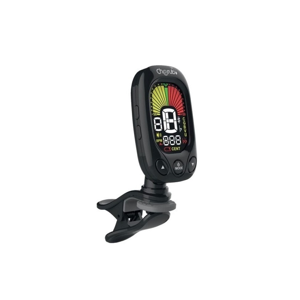 CHERUB WST-2046BCM TUNER stroik