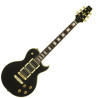 Aria Pe-350 Pf (Agbk) Gitara Elektryczna