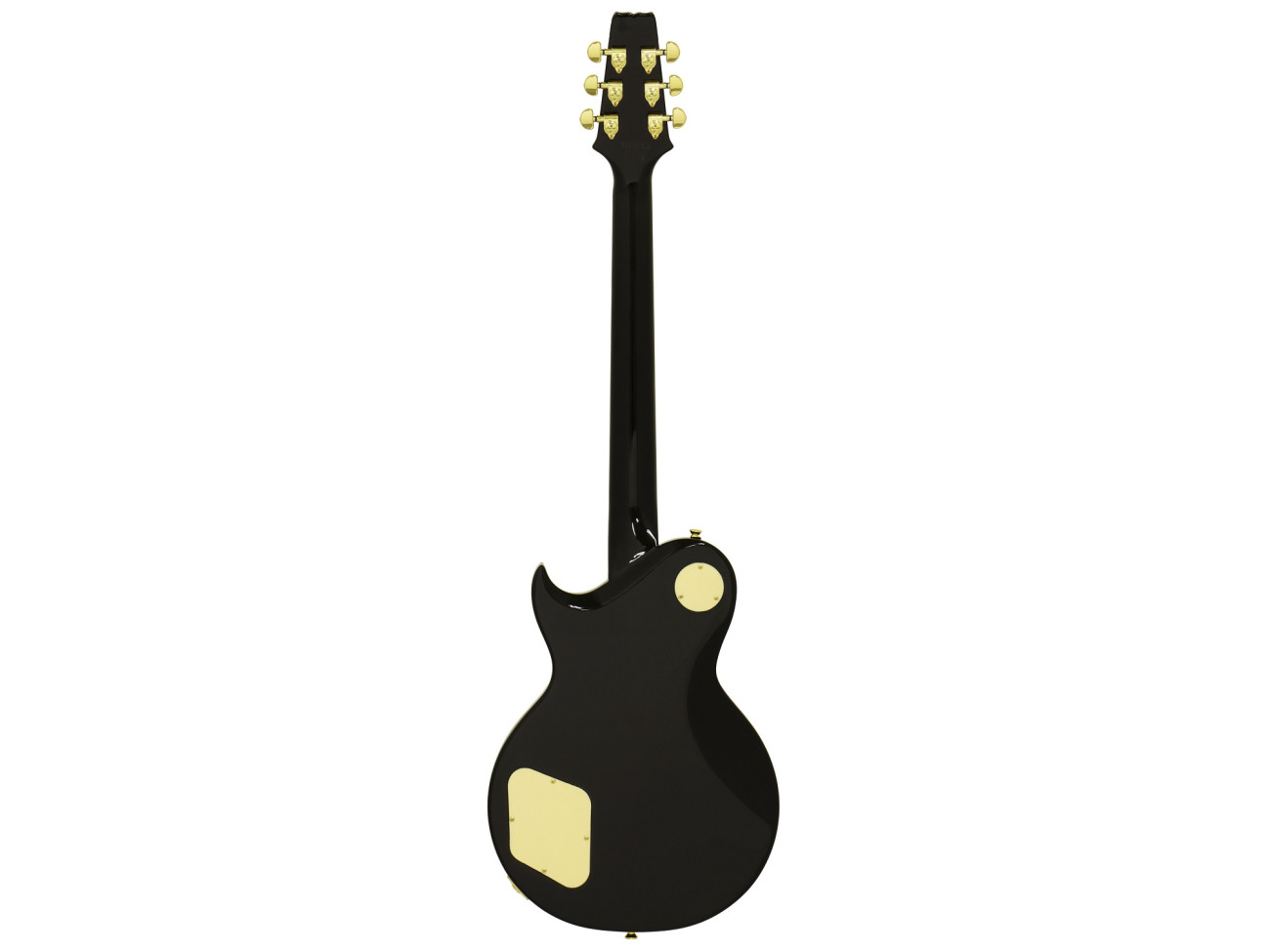 Aria Pe-350 Pf (Agbk) Gitara Elektryczna