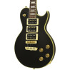 Aria Pe-350 Pf (Agbk) Gitara Elektryczna