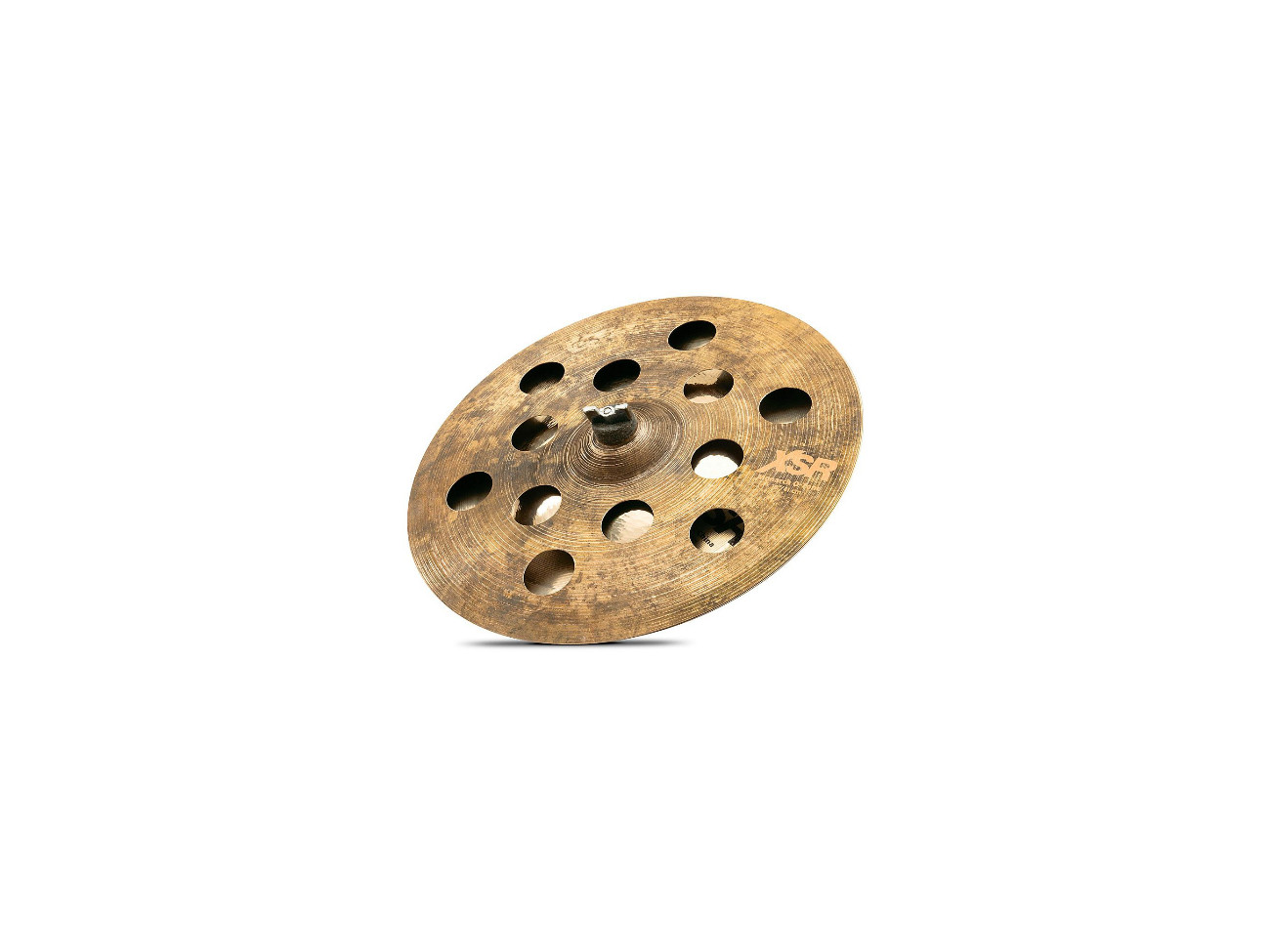 Sabian Xsr Ssx Sizzler Stack