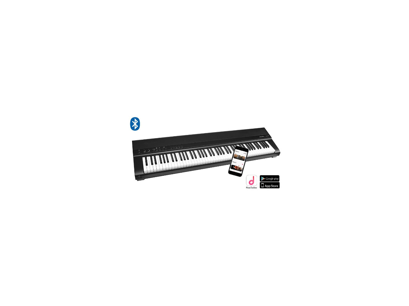Medeli Sp 201 Plus Stage Piano