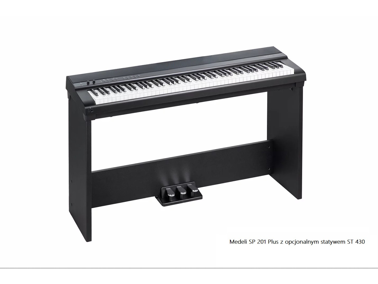 Medeli Sp 201 Plus Stage Piano