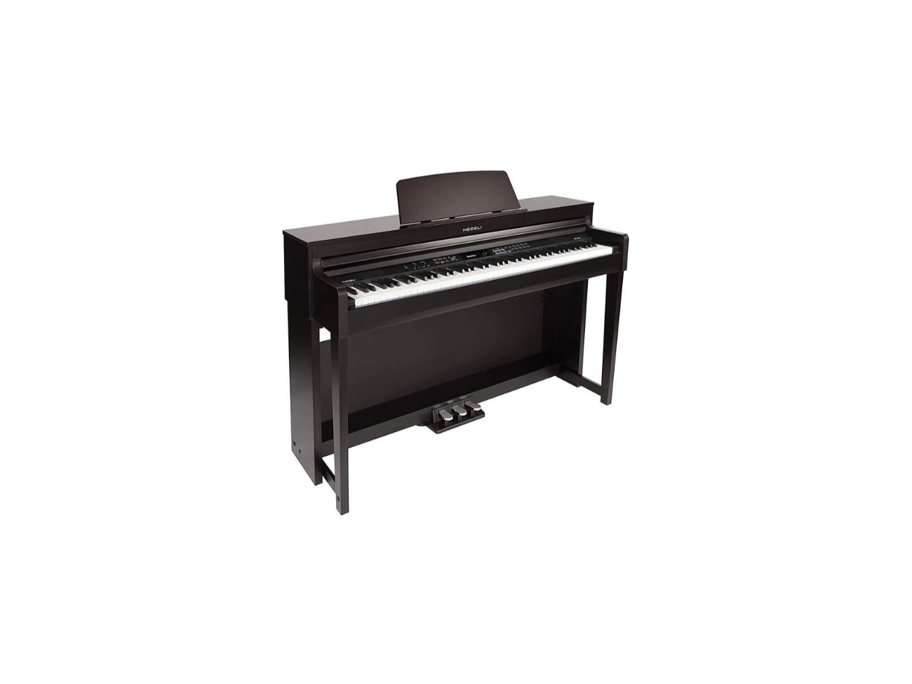 Medeli Dp 460 K (Rw) Pianino Cyfrowe
