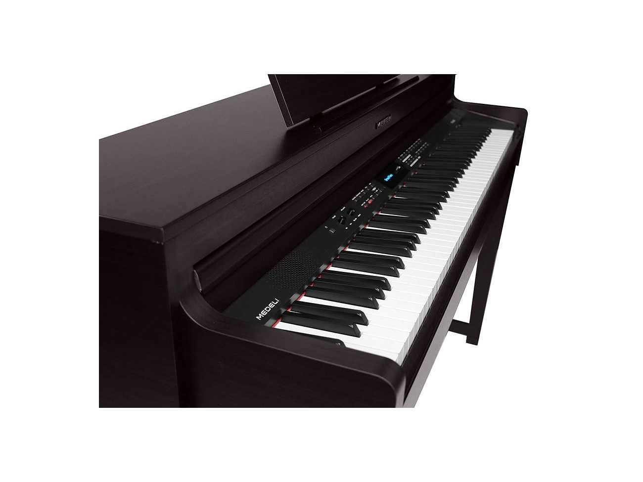 Medeli Dp 460 K (Rw) Pianino Cyfrowe