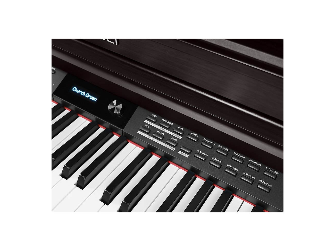 Medeli Dp 460 K (Rw) Pianino Cyfrowe