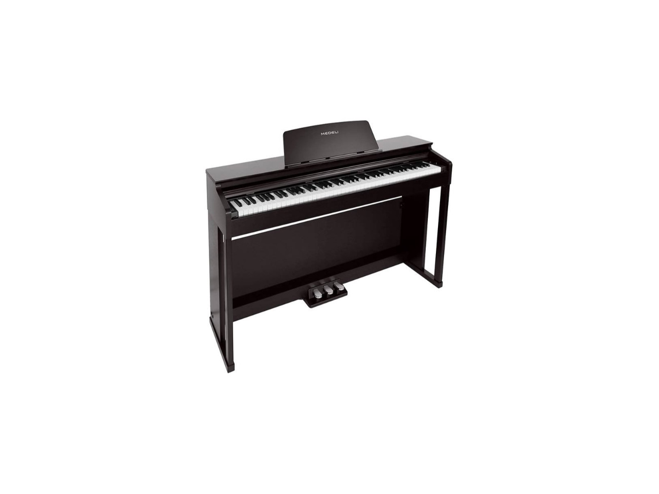 Medeli Dp 280 K (Rw) Pianino Cyfrowe