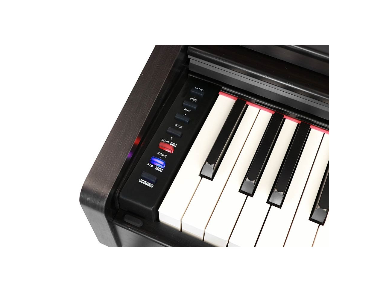 Medeli Dp 280 K (Rw) Pianino Cyfrowe