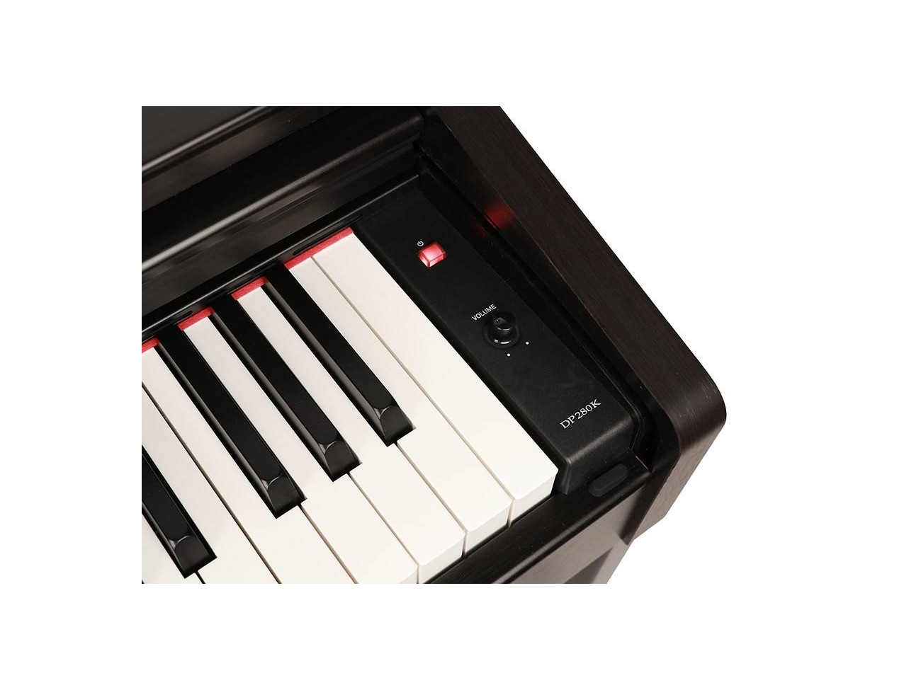 Medeli Dp 280 K (Rw) Pianino Cyfrowe