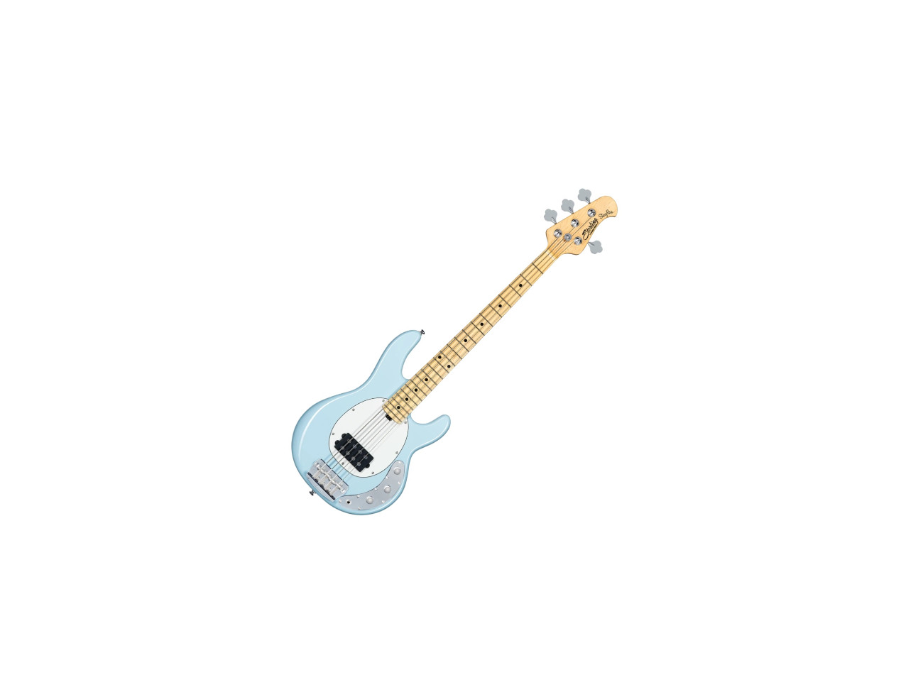Sterling Ray Ss4 (Dbl-M1) Bas Elektryczny