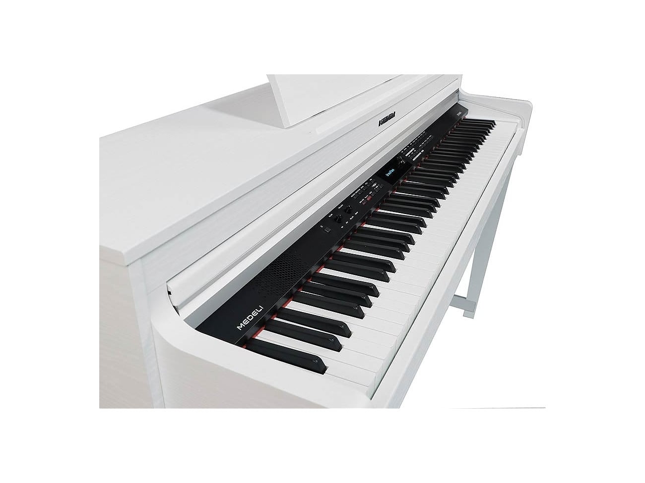 Medeli Dp 460 K (Wh) Pianino Cyfrowe