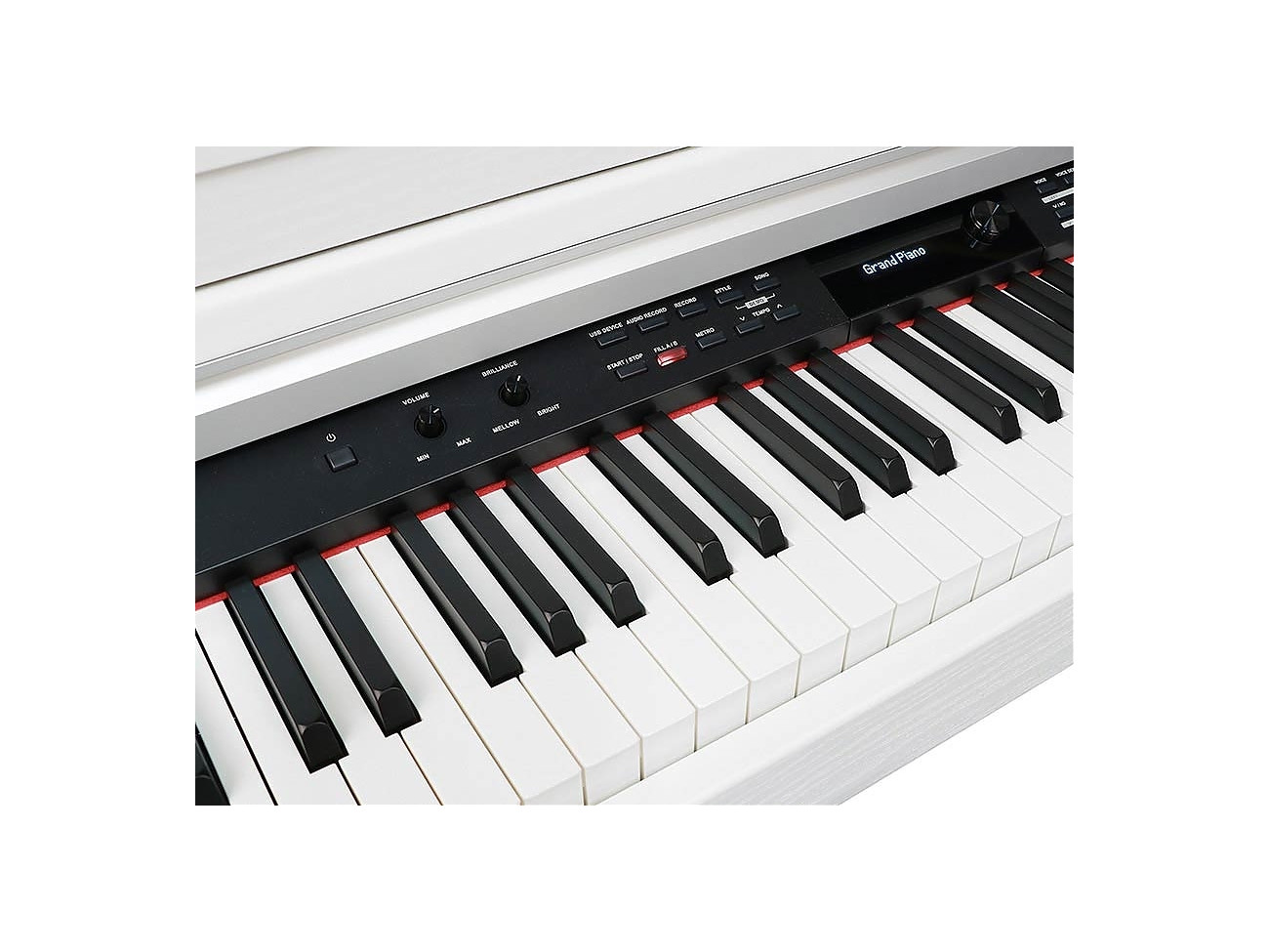 Medeli Dp 460 K (Wh) Pianino Cyfrowe