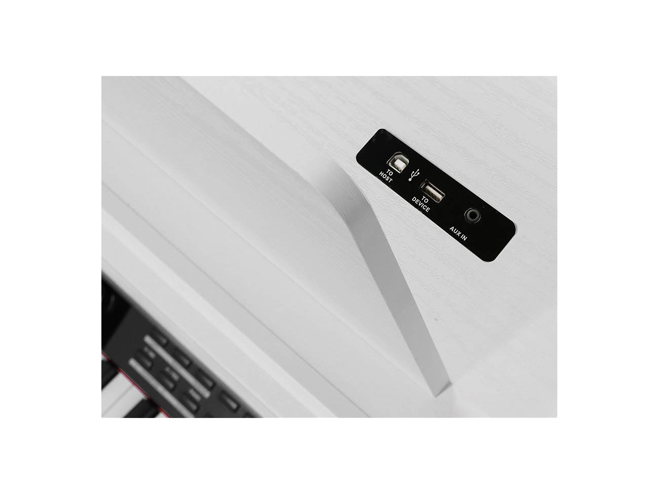 Medeli Dp 460 K (Wh) Pianino Cyfrowe
