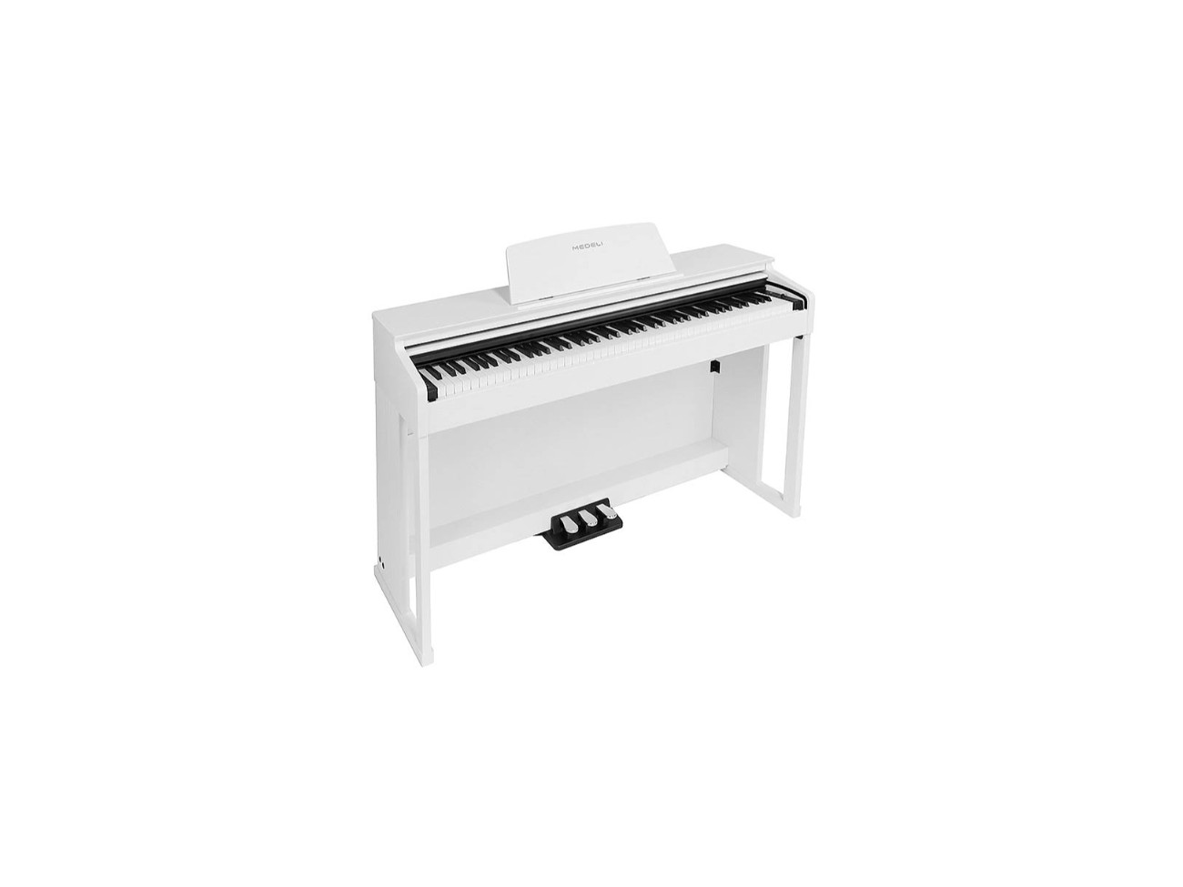 Medeli Dp 280 K (Wh) Pianino Cyfrowe