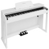 Medeli Dp 280 K (Wh) Pianino Cyfrowe