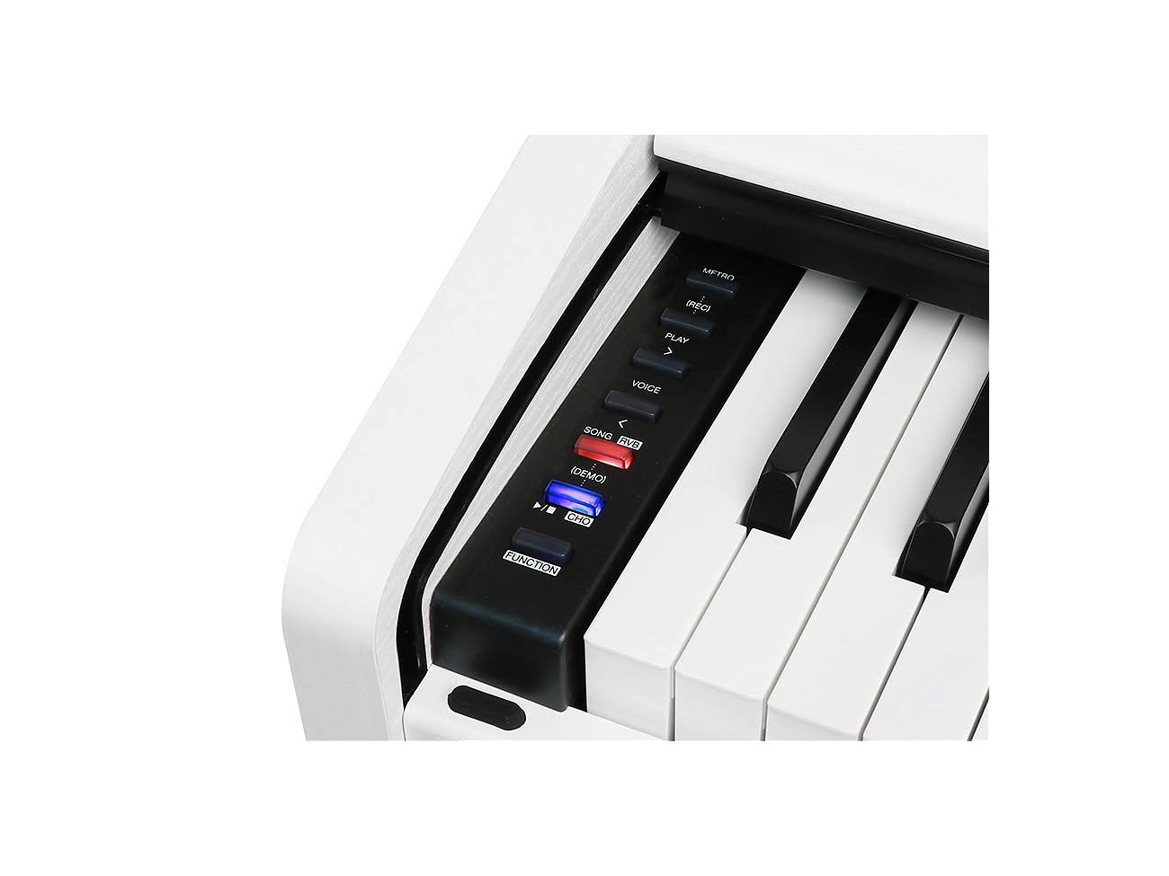 Medeli Dp 280 K (Wh) Pianino Cyfrowe