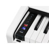 Medeli Dp 280 K (Wh) Pianino Cyfrowe
