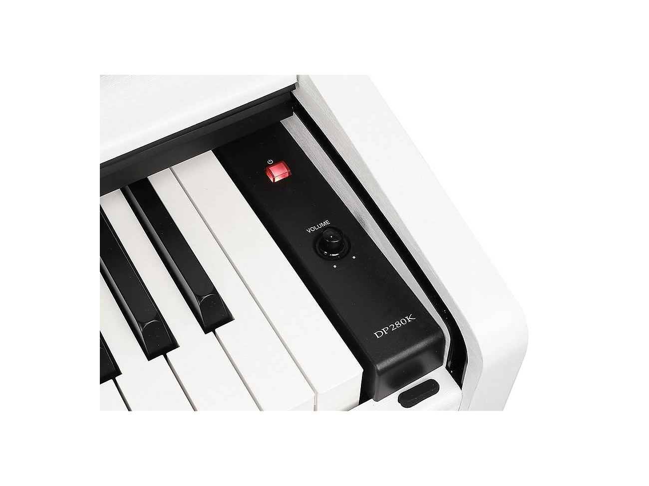 Medeli Dp 280 K (Wh) Pianino Cyfrowe