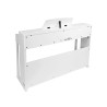 Medeli Dp 280 K (Wh) Pianino Cyfrowe